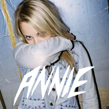 Annie -  Anniemal